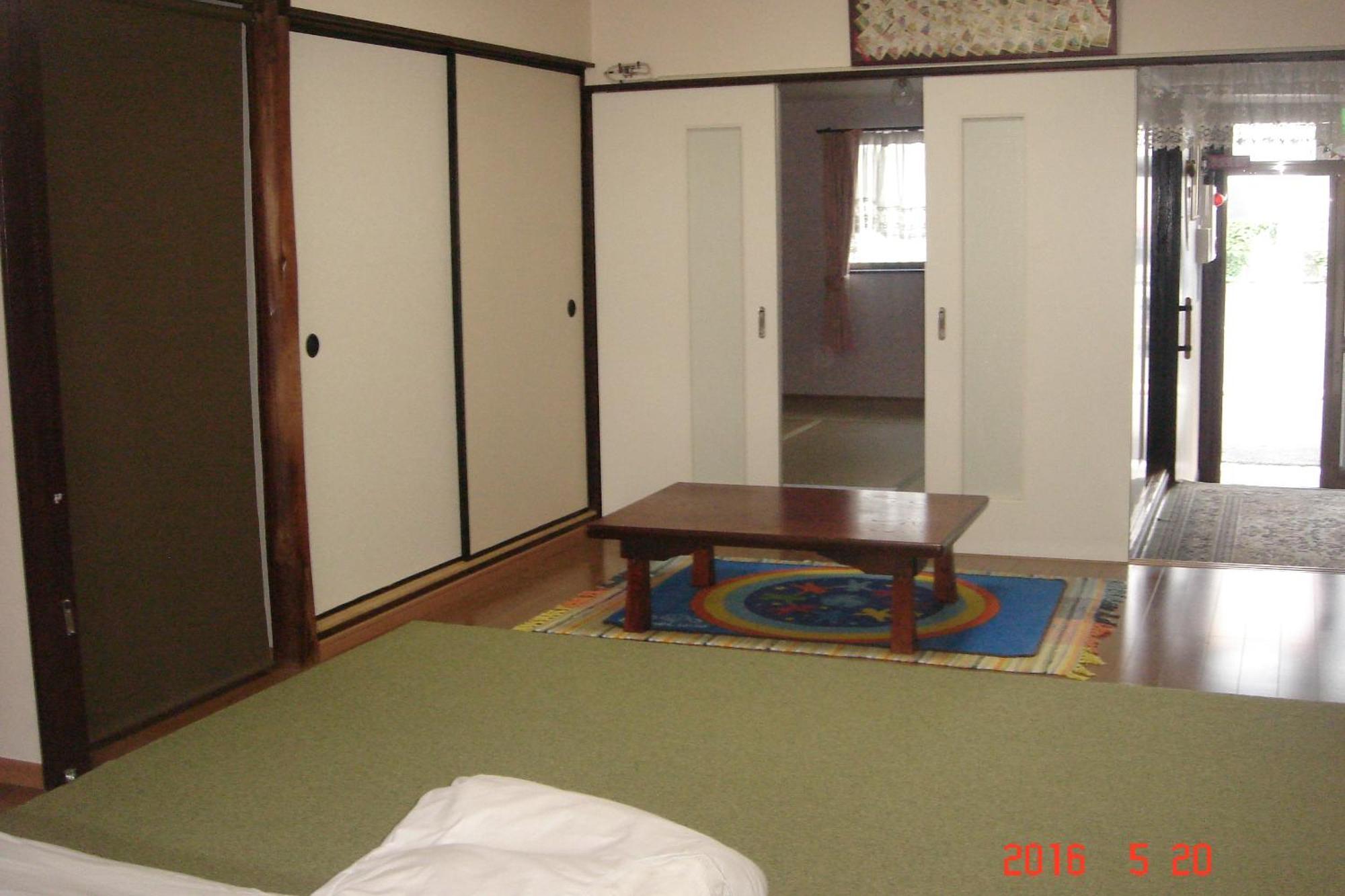 Guesthouse Siam Osaka Zewnętrze zdjęcie