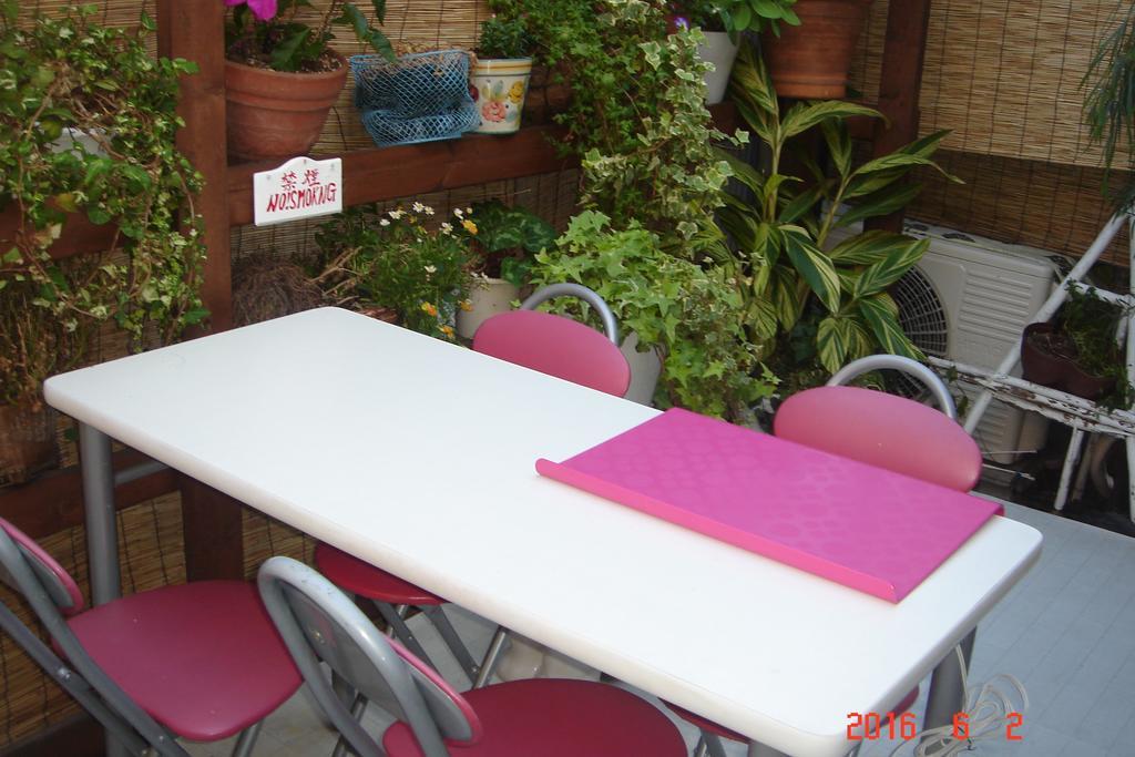 Guesthouse Siam Osaka Zewnętrze zdjęcie
